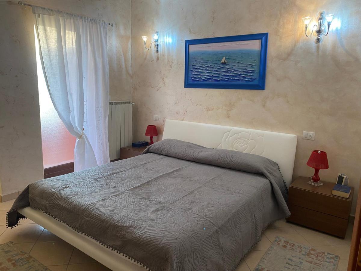 바티폴레 La Casa Dell'Artista 빌라 외부 사진