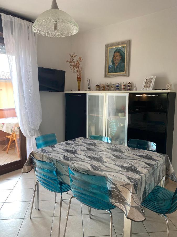 바티폴레 La Casa Dell'Artista 빌라 외부 사진