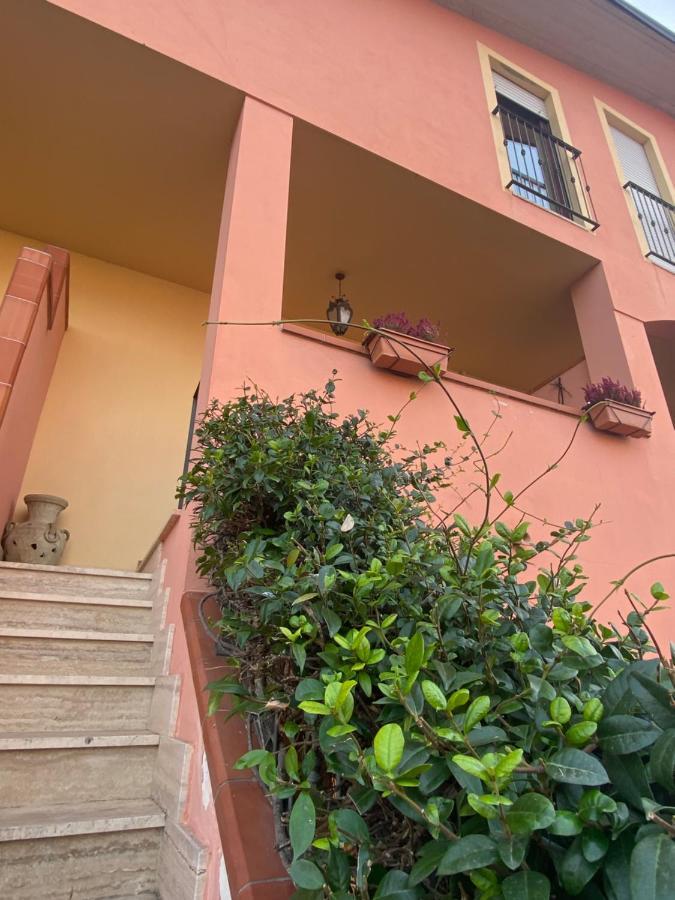 바티폴레 La Casa Dell'Artista 빌라 외부 사진
