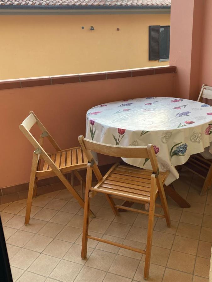 바티폴레 La Casa Dell'Artista 빌라 외부 사진
